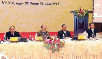 Максимально увеличить роль народа в качестве хозяина своей страны - ảnh 1